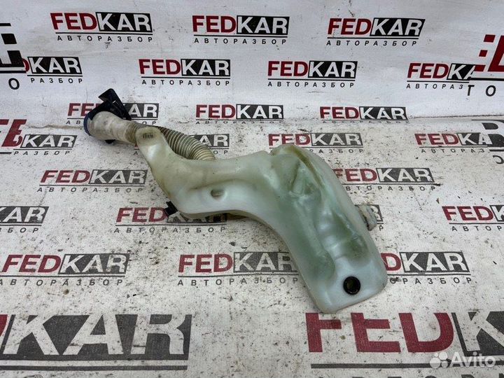Бачок стеклоомывателя Peugeot 307 3С NFU10FX6qpsa