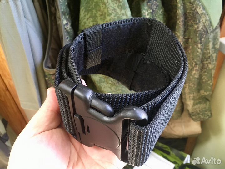 Ремень тактический