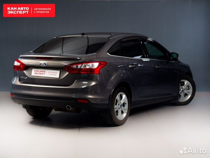 Ford Focus 2.0 AMT, 2011, 179 000 км