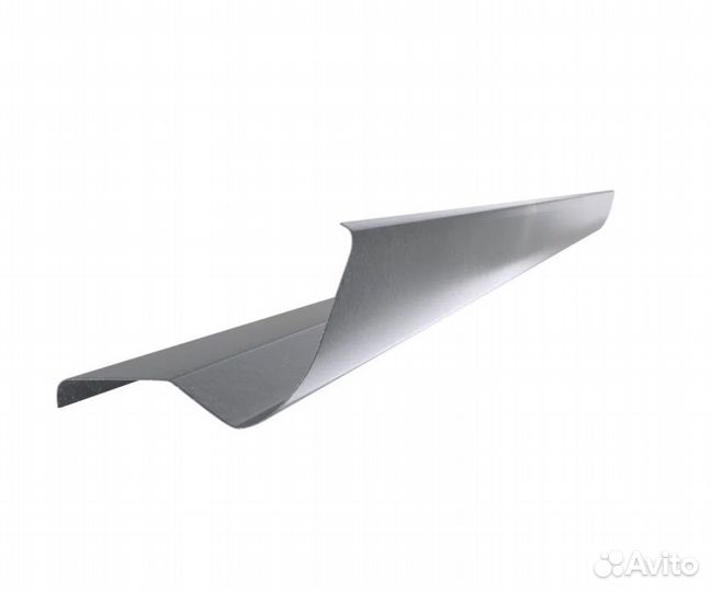 Ремонтные пороги и арки Ford C-Max Кировская обл