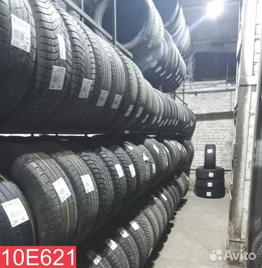 Yokohama Ice Guard IG50 215/65 R17 P