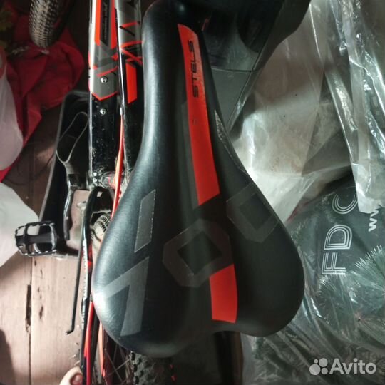 Велосипед скоростной подростковый бу