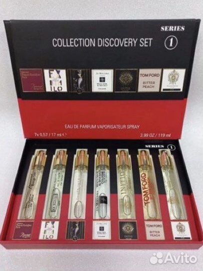 Селективная Парфюмерия. Для Дютифри, от 10-30мл