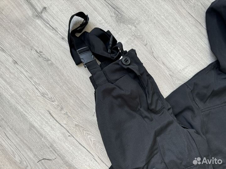 Демисезонный костюм горка 