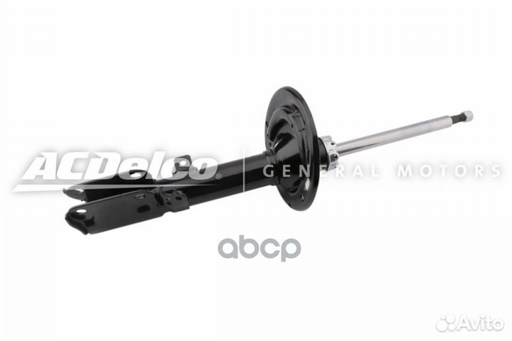 Амортизатор задний, правый 19374343 ACDelco