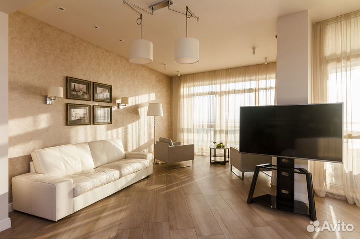 Интерьерный фотограф