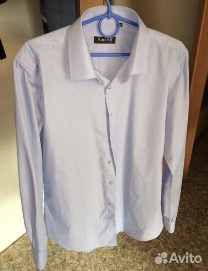 Рубашки новые, 158-174 размеры
