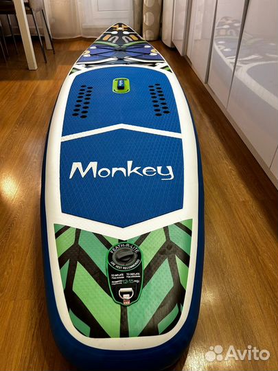 Сапборд (Sup Board) Monkey в Петрозаводске