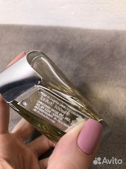 Парфюмипованная вода Elizabeth Arden