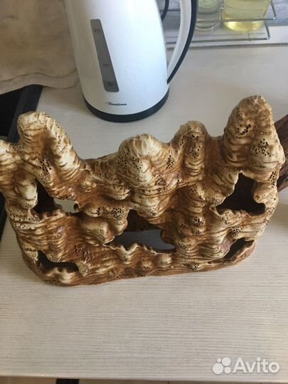 Аксессуары для аквариума