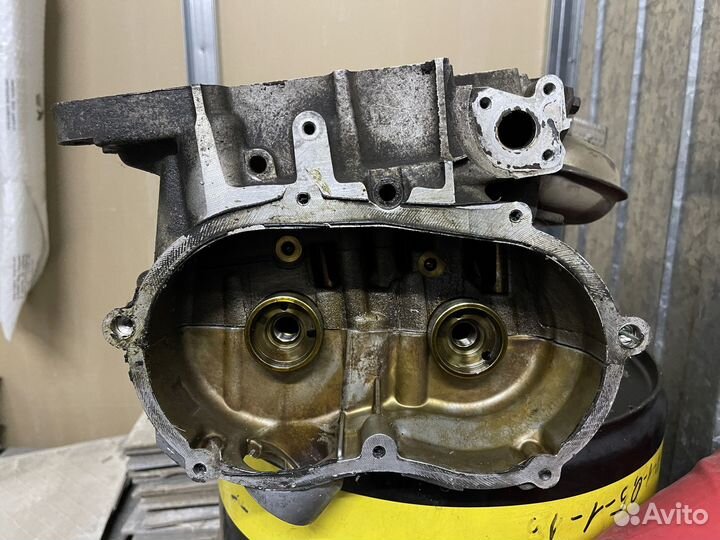 M272 гбц правая б/у