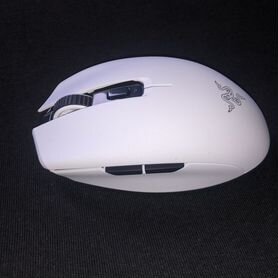 Беспроводная мышь razer orochi V2 white edition