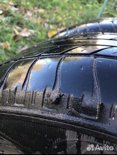 Goodyear Wrangler HP 255/55 R19 111V