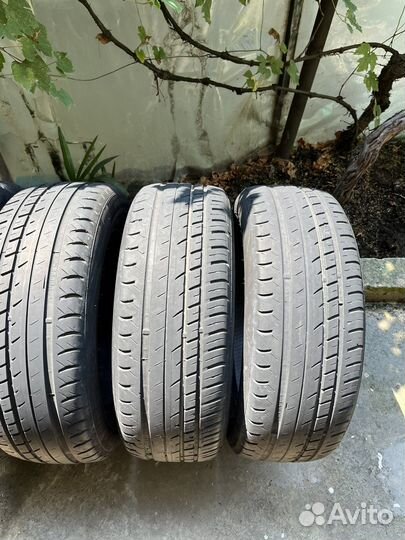 Viatti Strada Asimmetrico 205/55 R16 91V