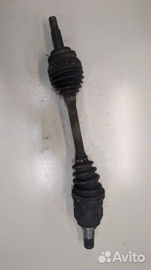 Полуось Toyota Avensis 2, 2003