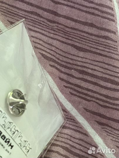 Значок вкусно-и точка