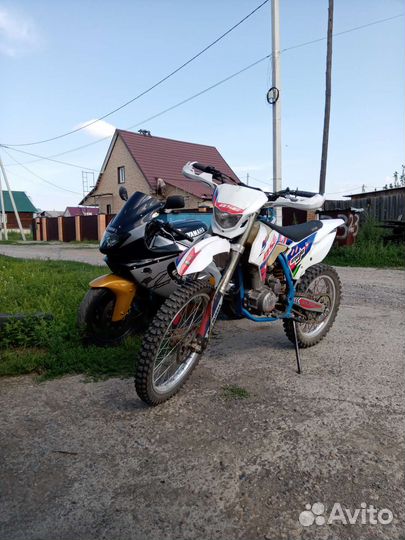 BSE PH12B 250 кубов