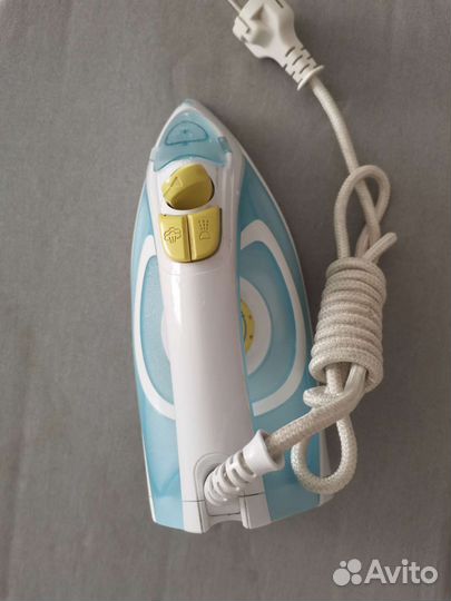 Утюг Philips 1900 series