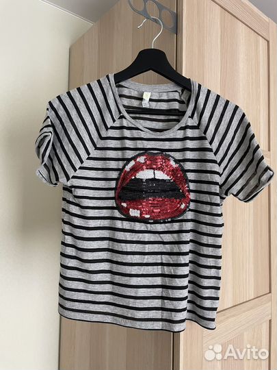 Футболка женская adidas neo