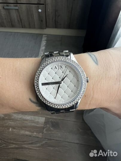 Часы armani оригинал