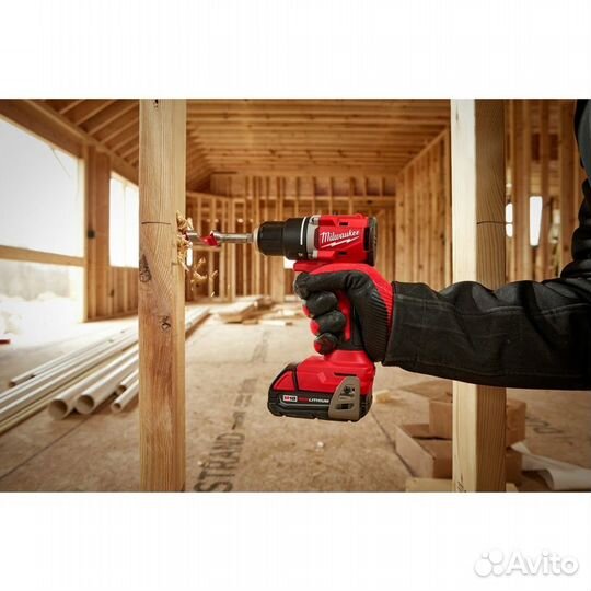 Milwaukee M18 3601 (blddrc)