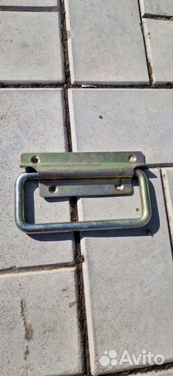 Фурнитура для ящиков