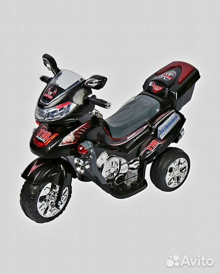 Электроскутер