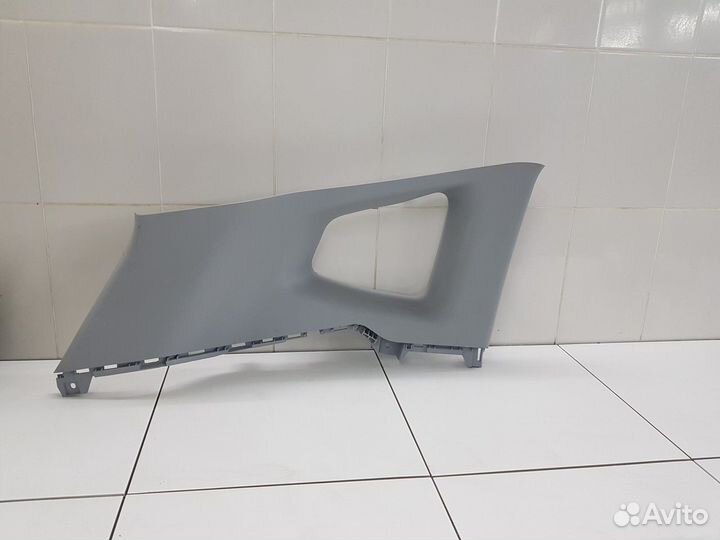Обшивка багажника левая (Chery Tiggo 7 Pro)