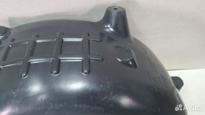 Локер задний правый peugeot 301 2013 оригинал