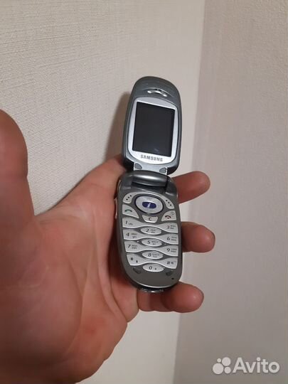 Samsung SGH-X460