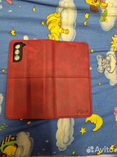 Чехол на samsung galaxy s21 plus