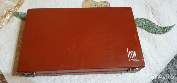 Концевые меры длины плоскопараллельные тип мкп