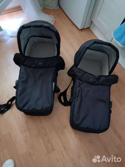 Люлька для коляски