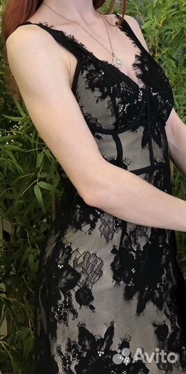 Вечернее платье на выпускной