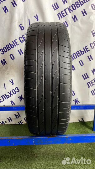Bridgestone Dueler H/P Sport 215/60 R17