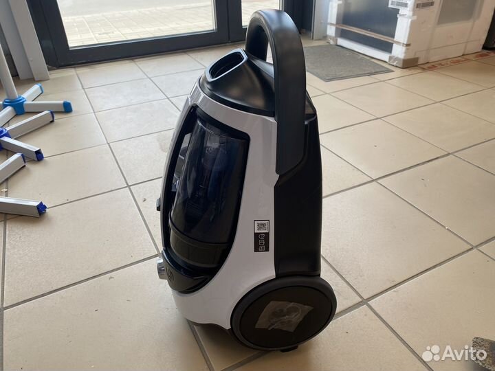 Пылесос Samsung SC8835 (хор)