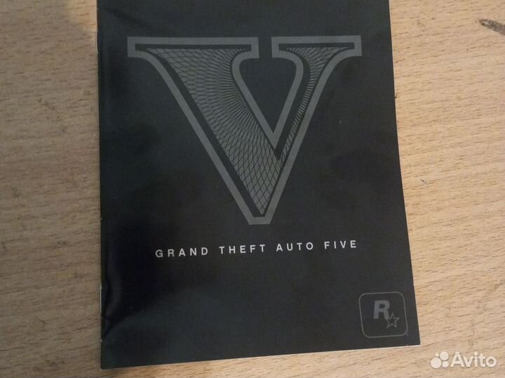 Gta 5 premium edition PS4