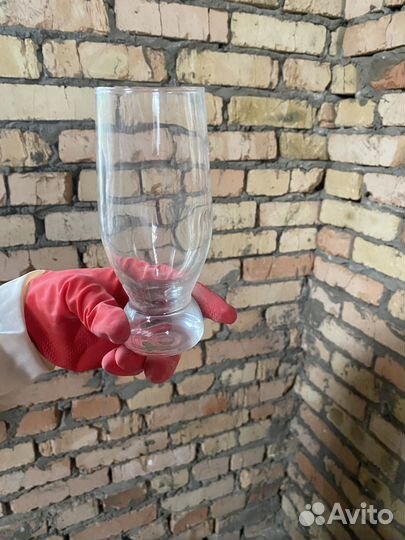 Тарелки фарфоровые СССР