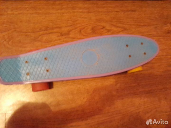 Продам пенни борд