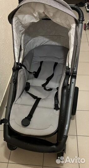 Прогулочная коляска X-lander X-Move