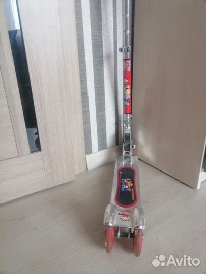 Продам самокат