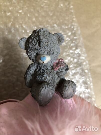 Копилка Мишки Teddy
