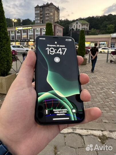 iPhone 11 pro 64 гб