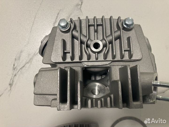 Гбц Альфа 110 куб