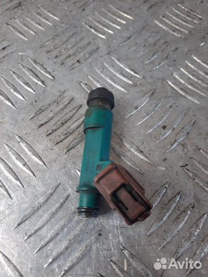 Форсунка Toyota Previa минивэн 2.4 2AZ 2004