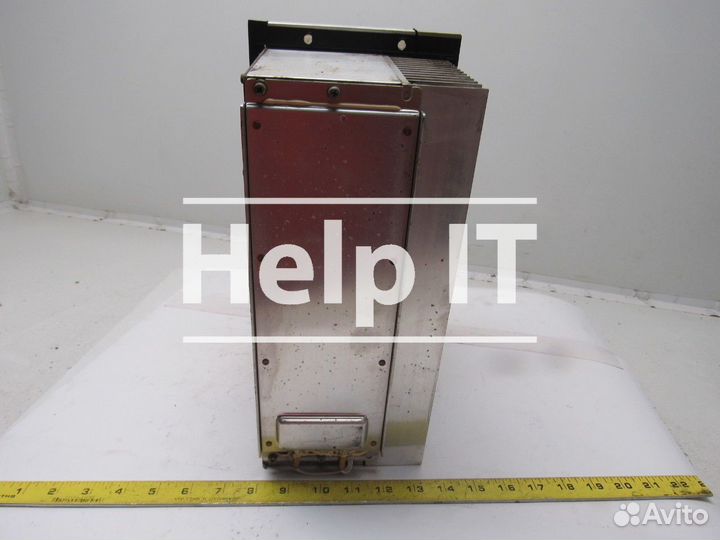 Сервопривод Yaskawa cacr-IR010101F