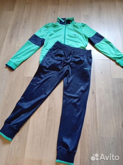 Спортивный костюм Diadora
