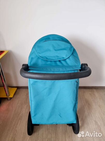 Коляска britax romer b motion
