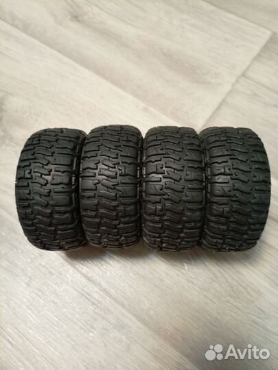 Колеса для Rc моделей 1 /10