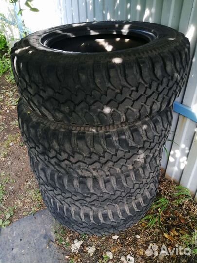 Cordiant Off Road 205/70 R15
